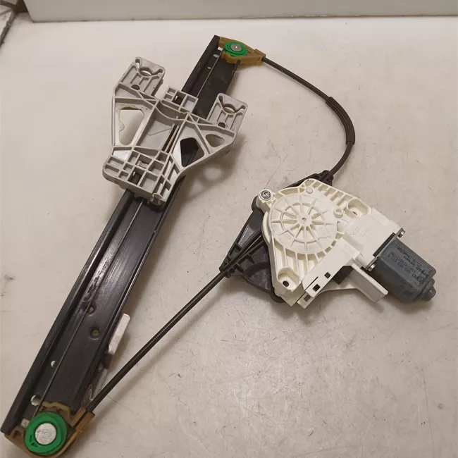 Alzacristallo elettrico porta posteriore destro