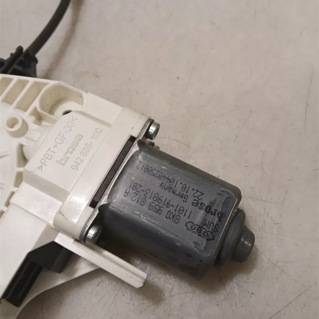 Alzacristallo elettrico porta posteriore destro