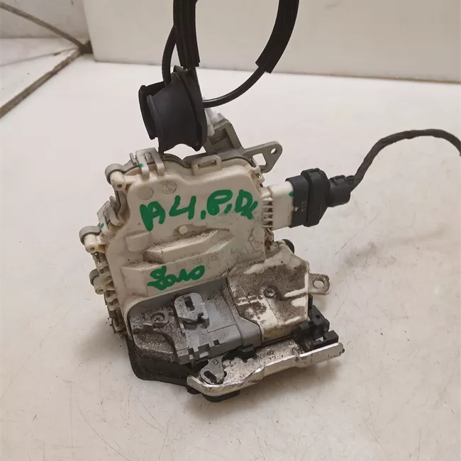 Serratura porta posteriore destra