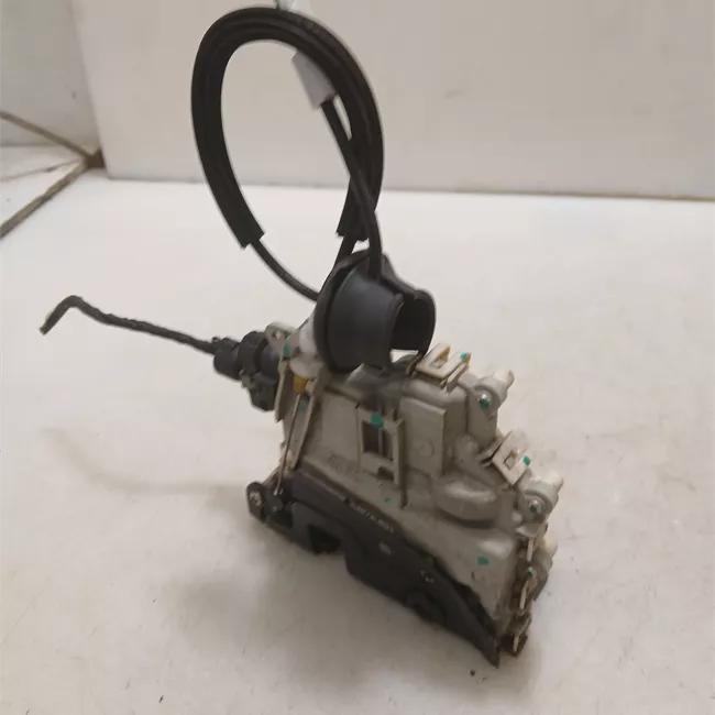 Serratura porta posteriore destra