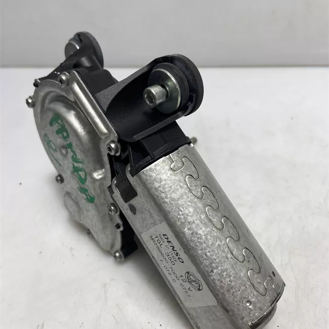 Motorino tergilunotto