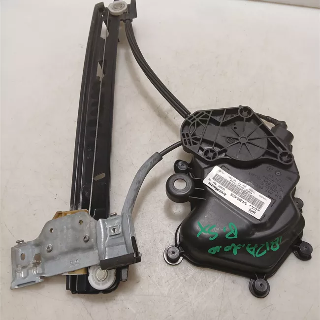 Alzacristallo elettrico porta posteriore sinistro