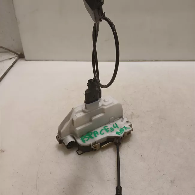 Serratura chiusura centralizzata porta anteriore destra