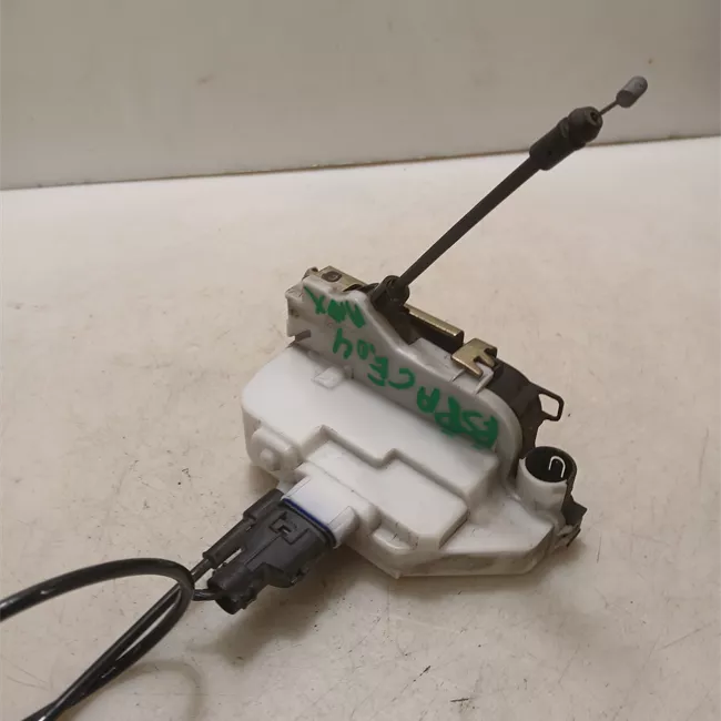 Serratura chiusura centralizzata porta anteriore destra