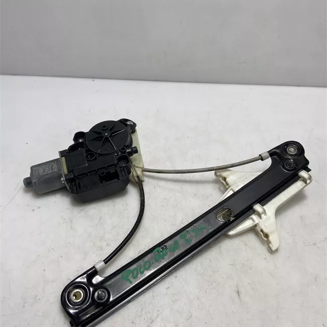 Motorino alzacristallo porta posteriore sinistro