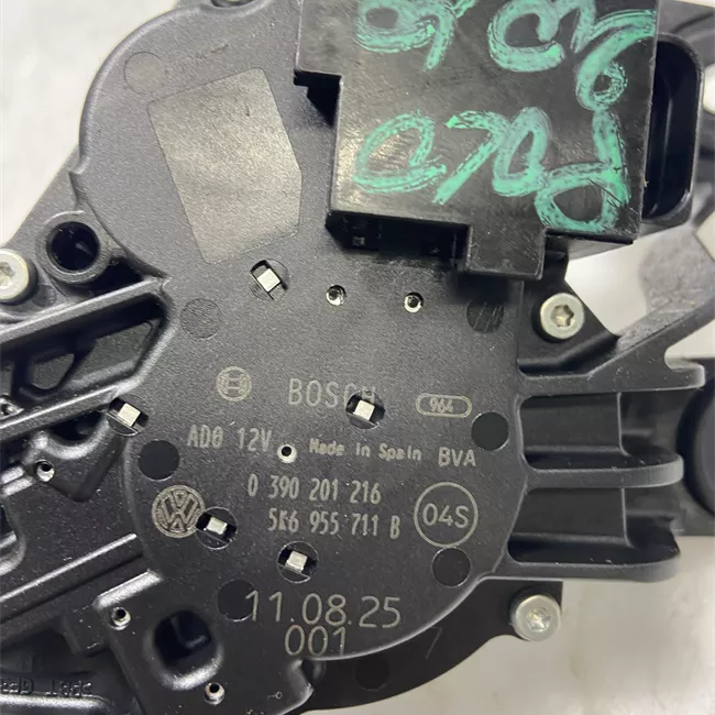 Motorino tergilunotto