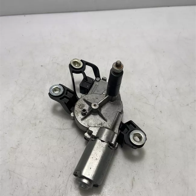 Motorino tergilunotto