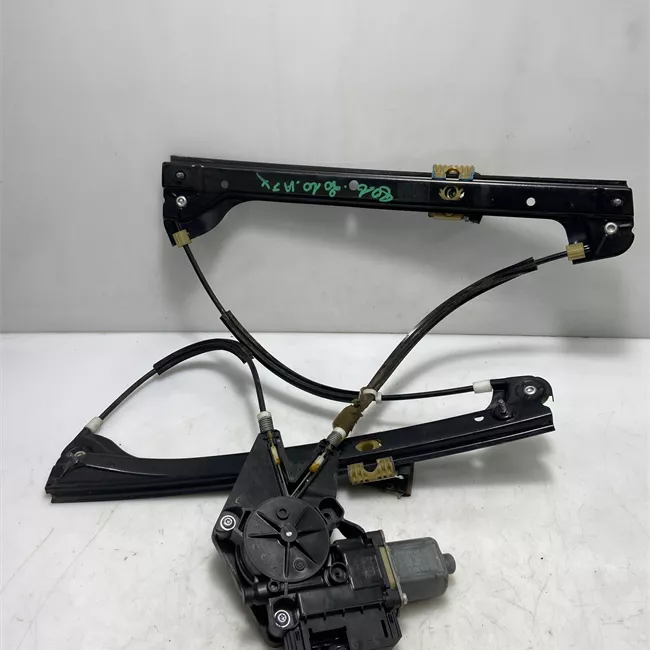 Alzacristallo elettrico porta anteriore sinistro