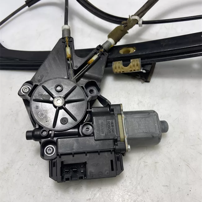 Alzacristallo elettrico porta anteriore sinistro