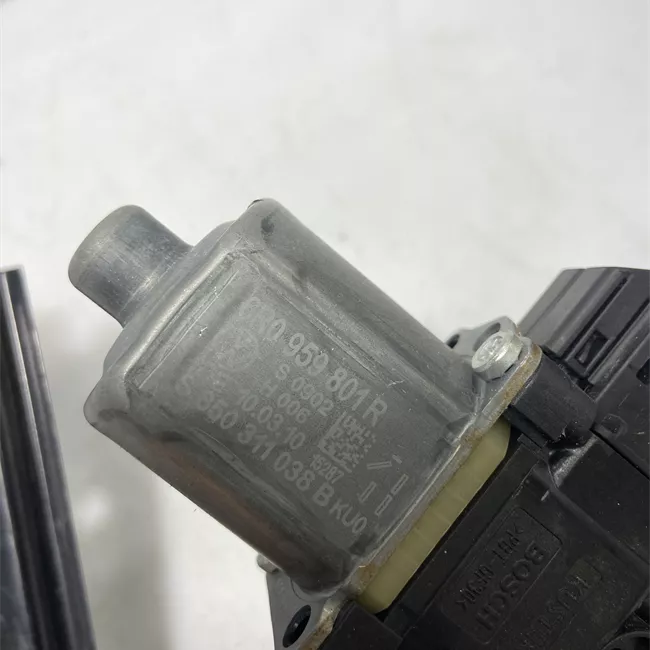 Alzacristallo elettrico porta anteriore sinistro