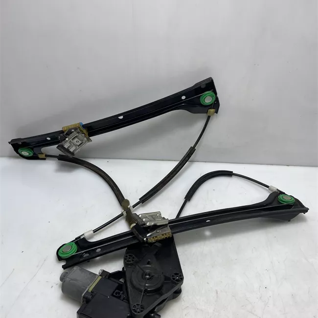 Alzacristallo elettrico porta anteriore sinistro