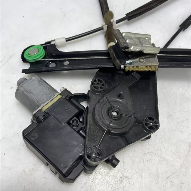 Alzacristallo elettrico porta anteriore sinistro