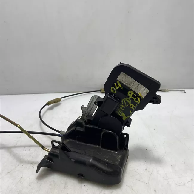 Serratura porta anteriore destra