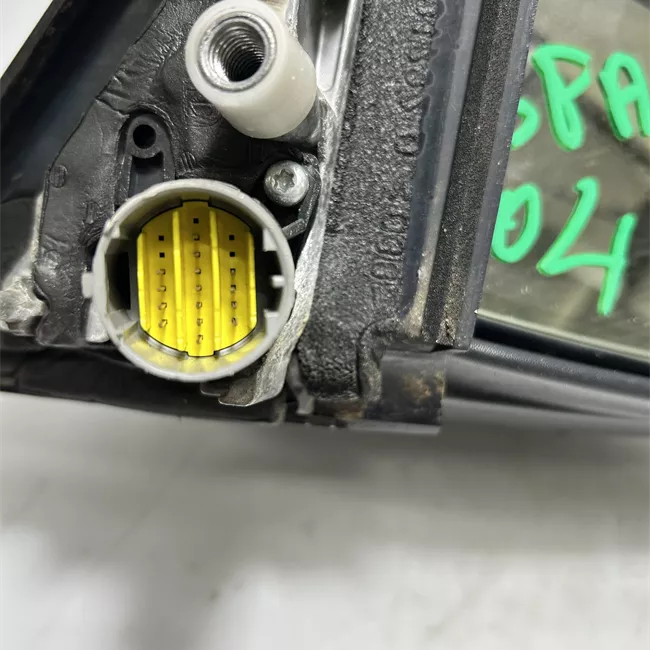 Retrovisore esterno regolazione elettrica destro