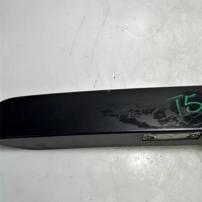 Maniglia porta posteriore a battente