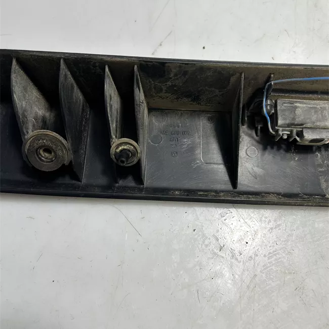 Maniglia porta posteriore a battente