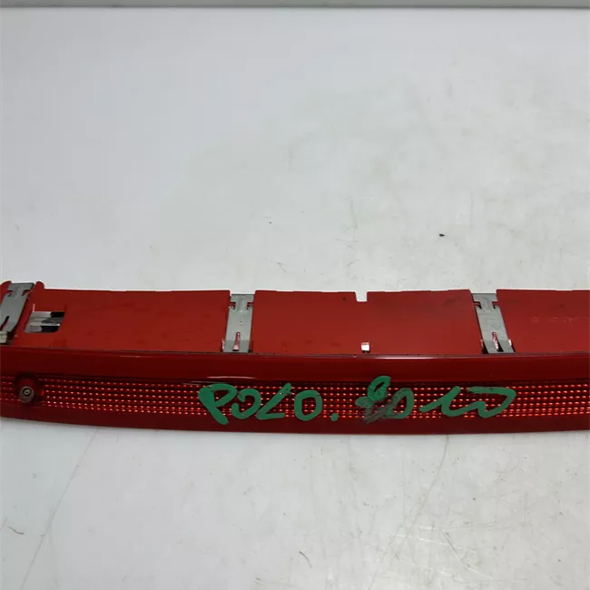 Fanale stop supplementare