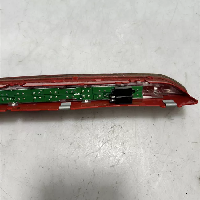 Fanale stop supplementare