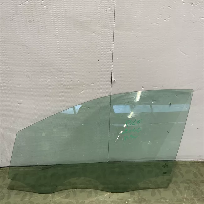 Scendente porta anteriore sinistro