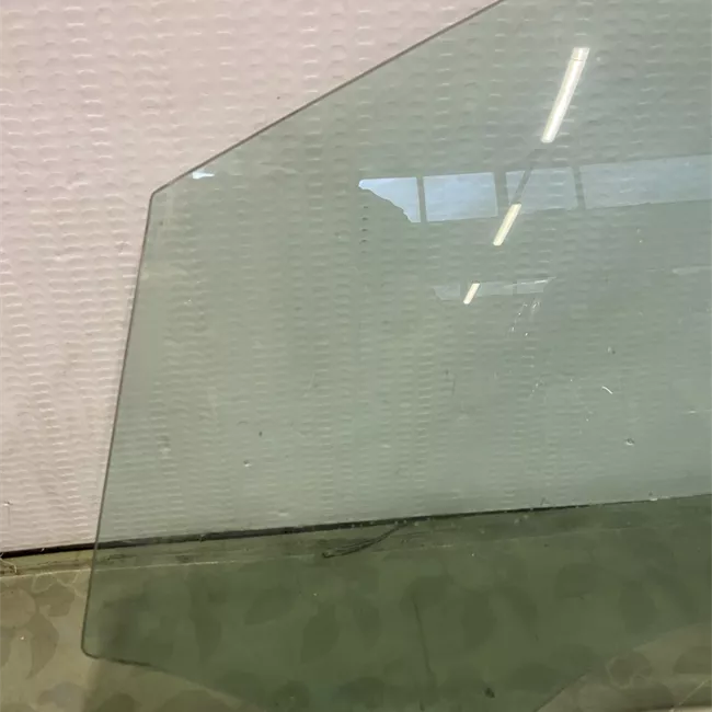 Scendente porta anteriore sinistro