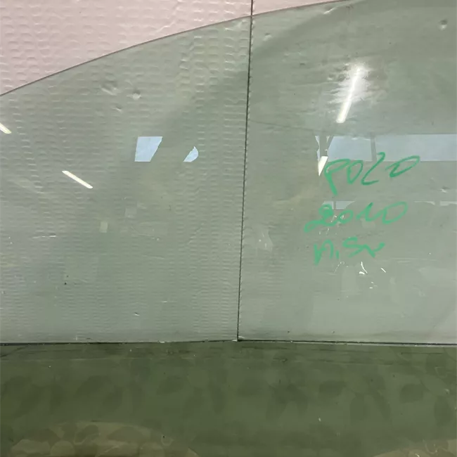 Scendente porta anteriore sinistro