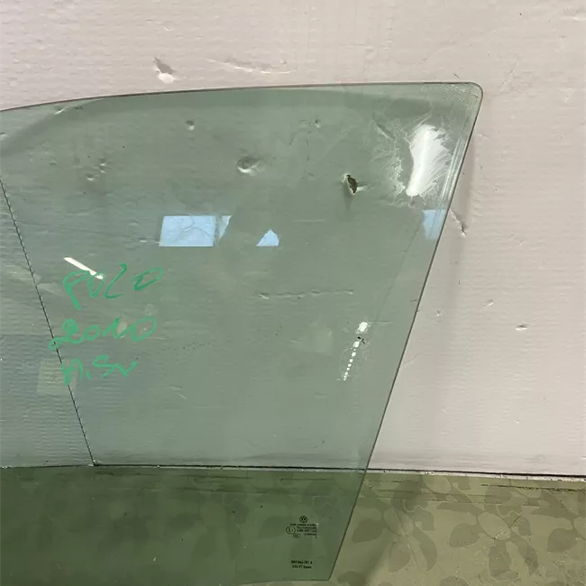 Scendente porta anteriore sinistro