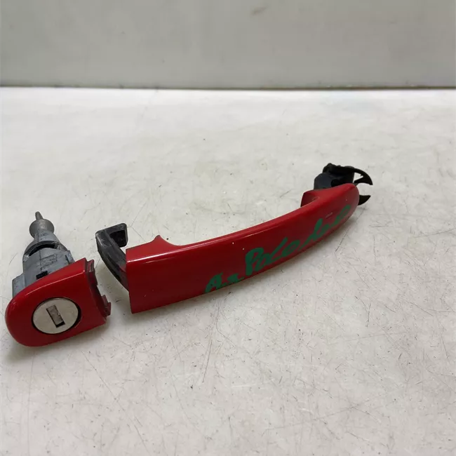 Maniglia porta anteriore sinistra primer