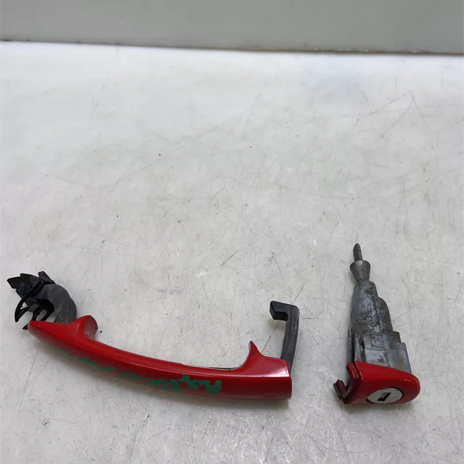 Maniglia porta anteriore sinistra primer