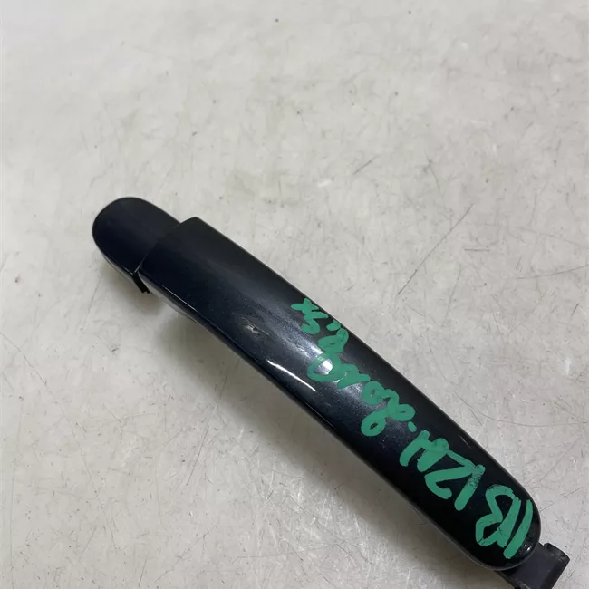 Maniglia porta posteriore sinistra primer