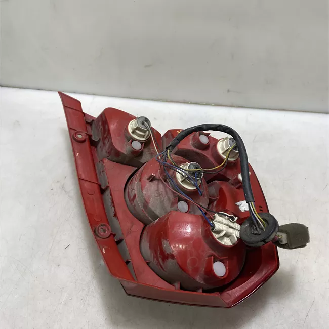 Fanale posteriore destro