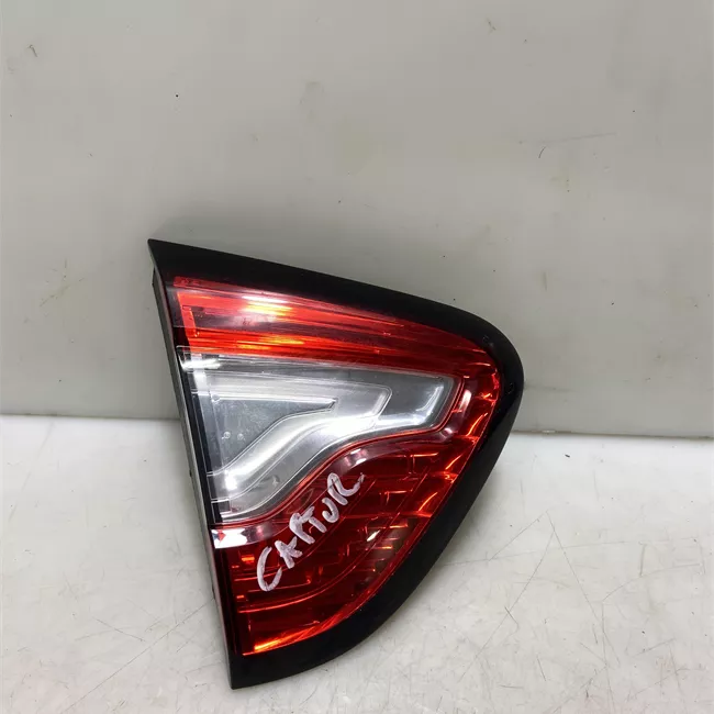 Fanale posteriore parte interno sinistro