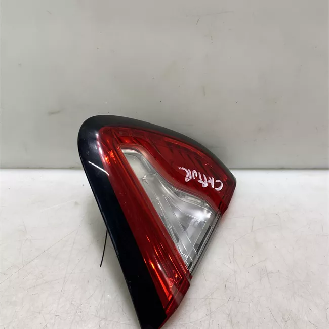 Fanale posteriore parte interno sinistro