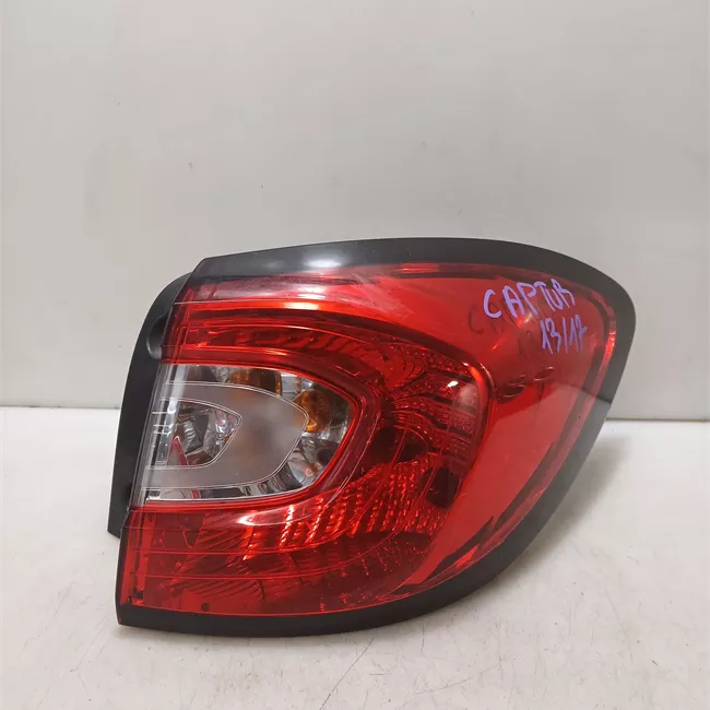 Fanale posteriore parte esterno destro