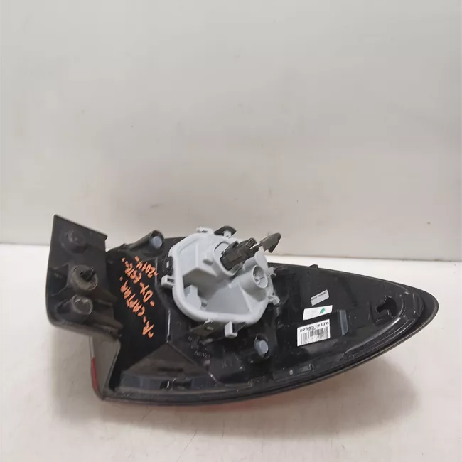 Fanale posteriore parte esterno destro