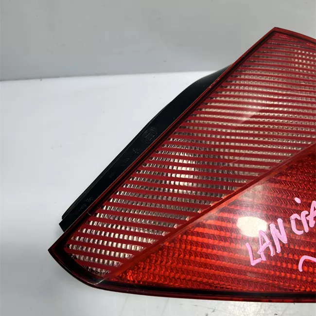 Fanale posteriore destro <7/2001