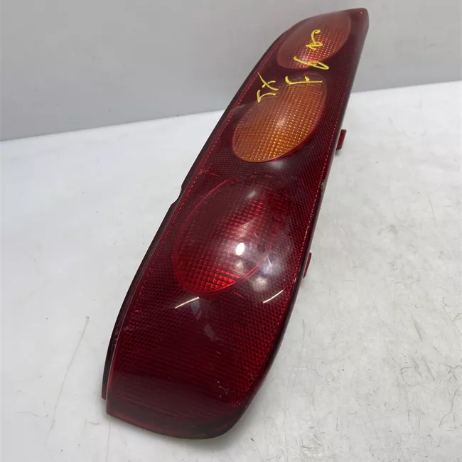 Fanale posteriore sinistro