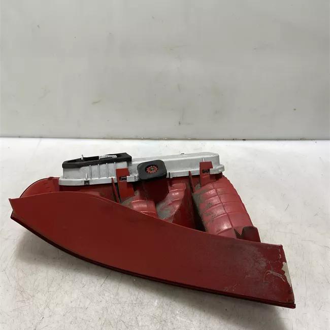 Fanale posteriore sinistro