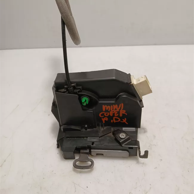 Serratura porta anteriore destra