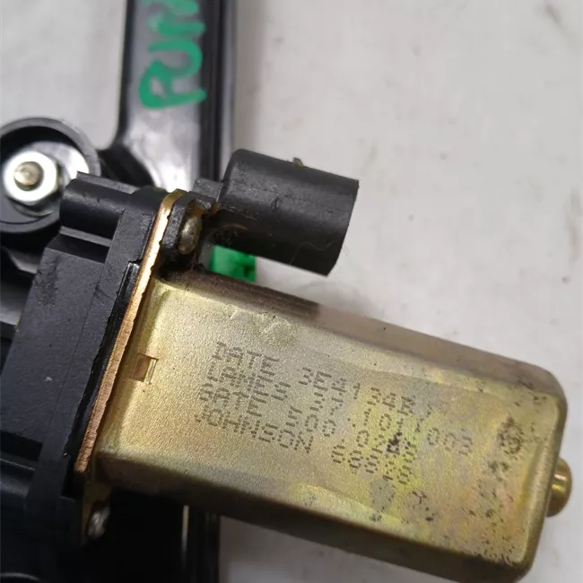 Alzacristallo porta anteriore sinistro