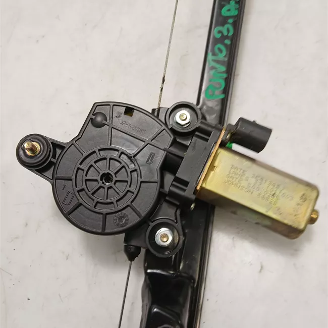 Alzacristallo porta anteriore sinistro