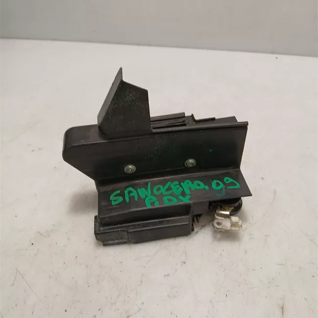 Serratura porta posteriore destra