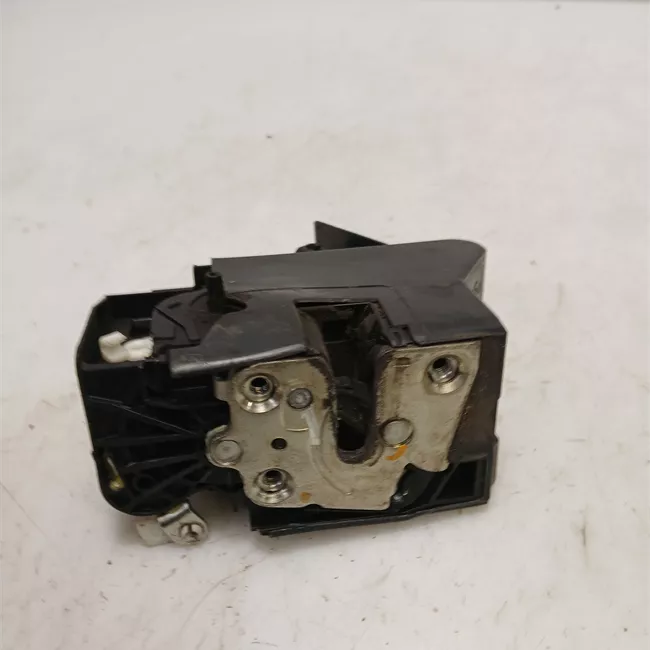 Serratura porta posteriore destra