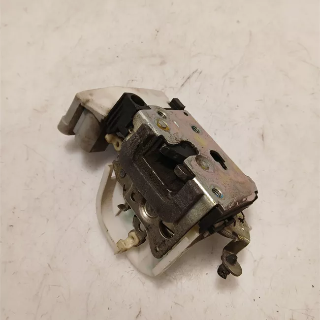 Serratura porta anteriore sinistra