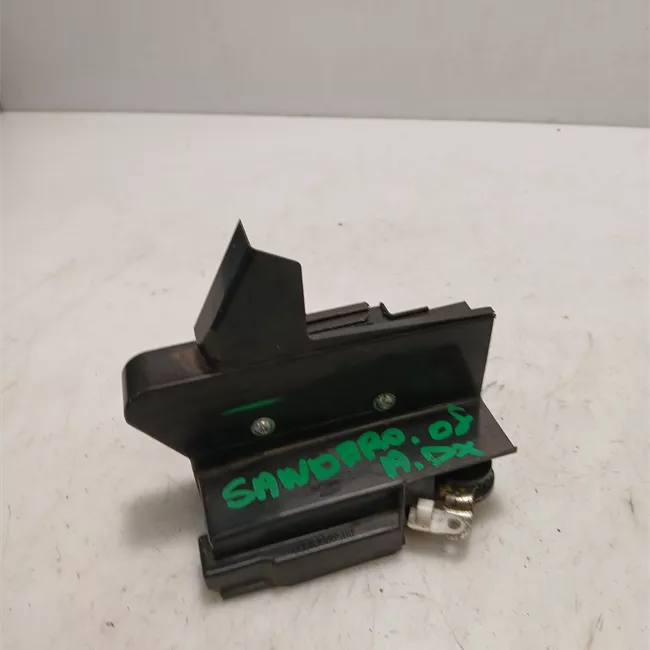 Serratura porta anteriore destra