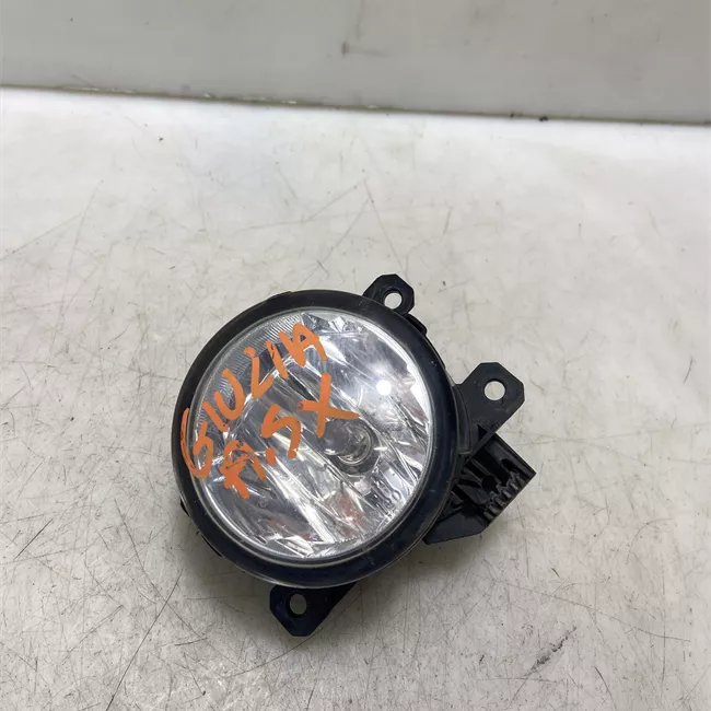 Proiettore fendinebbia sinistro