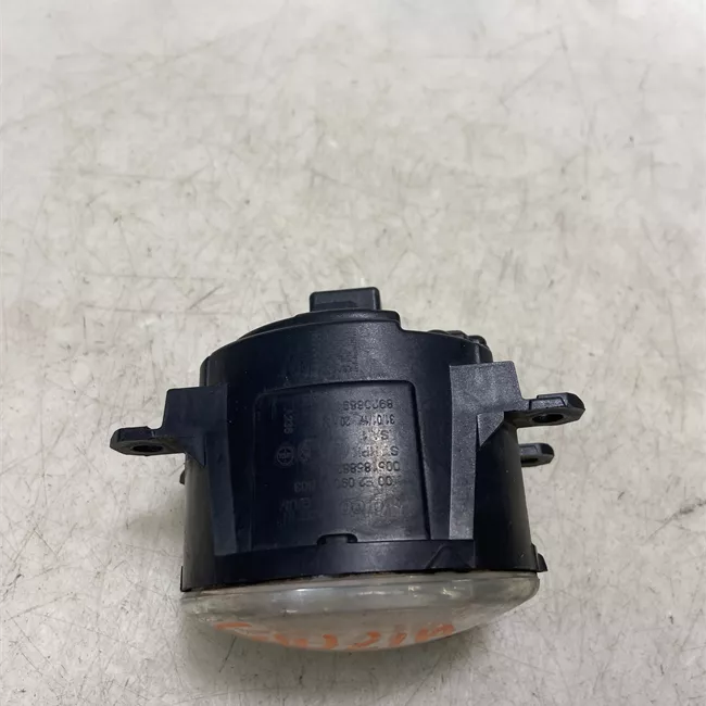 Proiettore fendinebbia sinistro