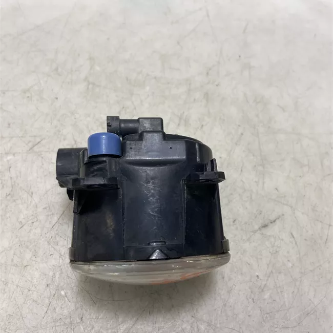 Proiettore fendinebbia sinistro