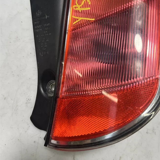 Fanale posteriore destro