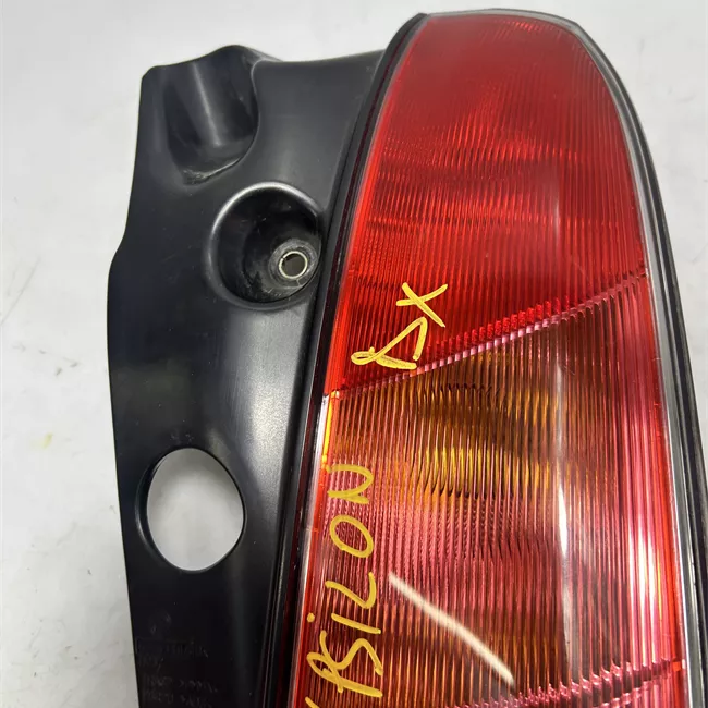 Fanale posteriore destro