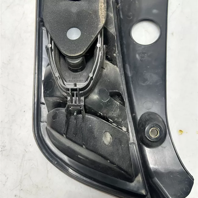 Fanale posteriore destro